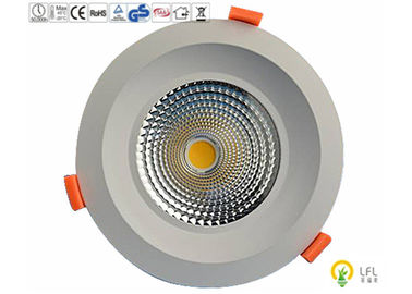 D230 * H176mm Ticari Elektrikli LED Sıva Altı, 75W Beyaz LED Tavan Sıva Altı
