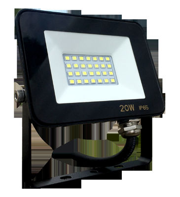 Alüminyum Ticari LED Dış Işık Yüksek Lumen Özel