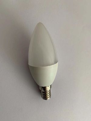 ARC Filament D35 * 118mm ile Nostaljik Kuyruklu Mum Dekoratif LED Ampüller
