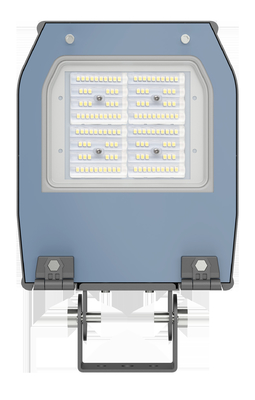 IP65 Ömür süresi 50000 saat Dış mekan için ticari LED açık hava aydınlatması