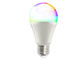 Dijital LED Renkli Değişen Ampul Oteller / Alışveriş Merkezleri 80Ra 36W