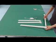 3 Yıl Garantili Kısılabilir İnce Panel Aydınlatma