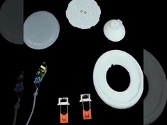 vidasız panel lambası