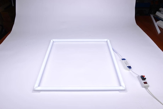 LED Slim Panel 120° ışın açısı 3 yıllık garanti