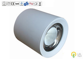 50000 saat Su geçirmez Dış LED Fotocell Floodlight 30W Epistar Chips ile