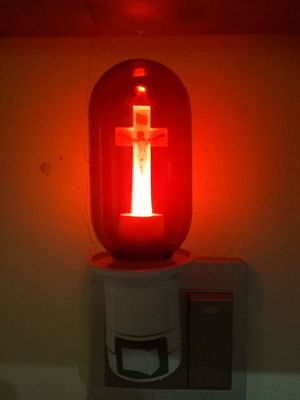Ticari LED Dış Işıklandırma 30W Güç tüketimi 80 Cri 5000K Dış Işıklandırma için Renk Sıcağı