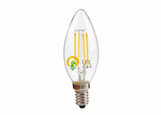 Enerji tasarrufu yapan ticari LED dış mekan aydınlatması IP65 Su geçirmez 150Lm/W verimlilik 100-305V gerilim aralığı için uygundur