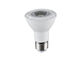 COB LED Cips Enerji Tasarruflu Ampuller / Ev E27 Lamba Tabanı Için LED Ampuller