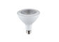 COB LED Cips Enerji Tasarruflu Ampuller / Ev E27 Lamba Tabanı Için LED Ampuller