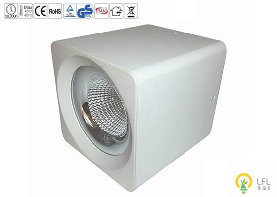 160lm/W Mikrodalga Sensörü LED Sokak Işıkları 5000K Fotocell Dış Işık 2W IP65