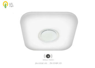 30W Epistar LED Dış Su Fırtınası Işık IP65 Su geçirmez Fotocell Mikrodalga Sensörü