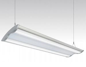 Yüzey Montajlı 150lm/W 30W Mikrodalga Sensörü Dış LED Işıklandırma 50000 saatlik ömrü ile