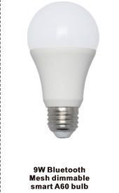 50000 saatlik LED Dış Işıklama Mikrodalga Sensörü Fotocell ile