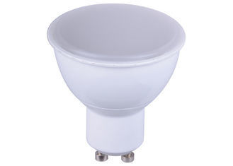 360 derecelik ışın açısı olan çevre dostu 5W E27 cam LED ampulleri