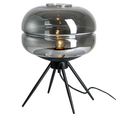 Uzun ömürlü ve hafif lüks tasarımlı 5W LED ampul