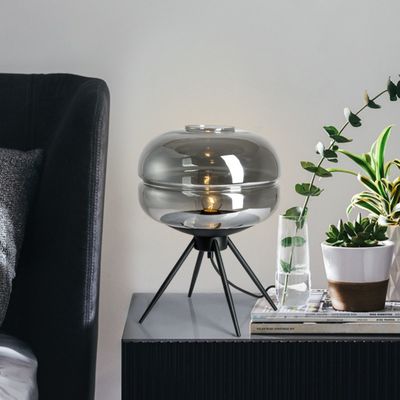 Uzun ömürlü ve hafif lüks tasarımlı 5W LED ampul