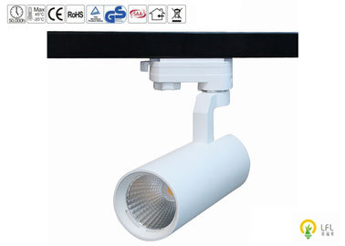 2W ticari LED Dış Işıklama Yüzeyi Montajlı Genişletilmiş Alüminyum