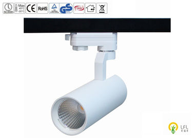10000lm ticari LED aydınlatma 90-305V 50/60Hz Voltaj aralığı ile