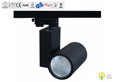 Ticari LED Dış Işıklama 90-305V 50/60Hz 10000lm Uzun süreli performans için