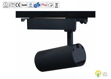 90-305V 50/60Hz Yüksek Lumen Ticari LED Açık Işık Cri 80 10000lm