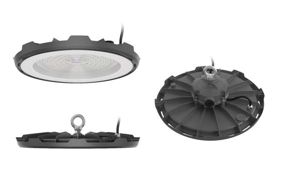 150Lm/W Led Verimlilik 50000hrs Genişletilmiş Alüminyum Yüzey Montajlı Ticari LED Işıklar