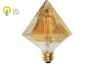 Enerji tasarruflu Dış LED Işıklandırma Sistemi Yüksek 150Lm/W LED Verimliliği 5000K Renk Sıcaklığı
