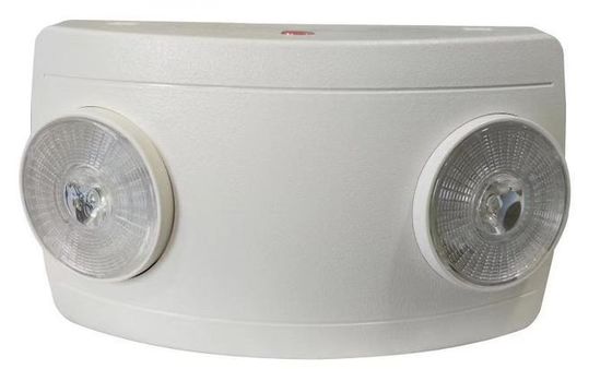 Uzun ömürlü 50000 saatlik Rated Lifespan 100-305V 50/60Hz Voltaj aralığı için LED Dış Işık Fenerleri