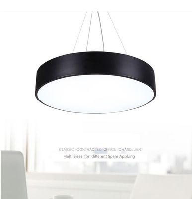 5000K Renk Sıcaklığı Dış LED Işıklandırma 100-305V 50/60Hz Voltaj aralığı için Asgari bakım