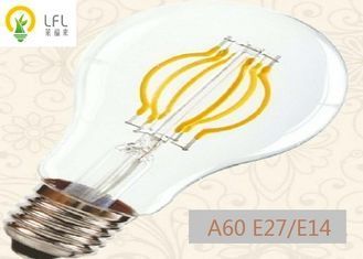 Güçlü Dış LED Işıklandırma 100-305V 50/60Hz Voltaj Aralığı 10000lm Lumen