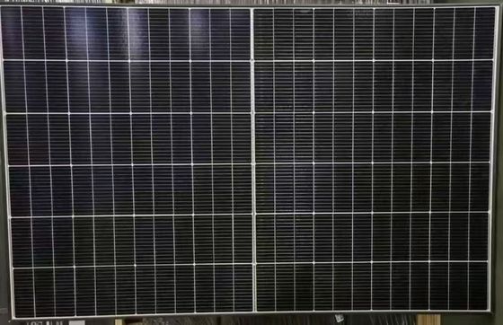 Monokristalin Silikon Seviye 1 Güneş Panelleri 270w Güvenilir ve Sürdürülebilir Güneş Çözümleri