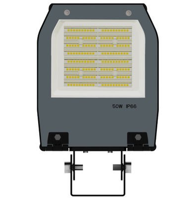 Yüzeye Monte Dış Mekan LED Aydınlatma 100-305V 50/60Hz Gerilim Aralığı Hava Koşullarına Dayanıklı Yapı