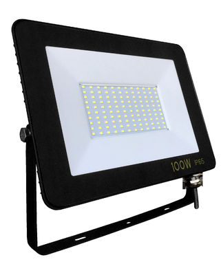 2W ticari LED Dış Işıklama 160Lm/W 90-305V 50/60Hz Alüminyum
