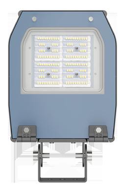 Soğuk Beyaz Ticari LED Dış Işık -40C-50C Sıcaklık Aralığı