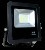 160lm/W Mikrodalga Sensörü LED Sokak Işıkları 5000K Fotocell Dış Işık 2W IP65